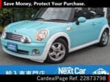 Used MINI BMW MINI Ref 873798