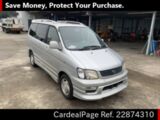 Used TOYOTA LITEACE NOAH Ref 874310