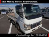 Used MITSUBISHI CANTER Ref 874759