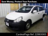 Used NISSAN AD VAN Ref 883065