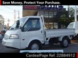 Used MAZDA BONGO TRUCK Ref 884912
