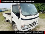 Used TOYOTA DYNA Ref 887012
