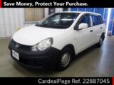 Used NISSAN AD VAN Ref 887045