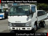 Used ISUZU ELF Ref 887179