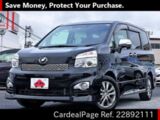 Used TOYOTA VOXY Ref 892111