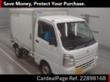 Used SUZUKI CARRY TRUCK Ref 898168