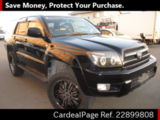 Used TOYOTA HILUX SURF Ref 899808
