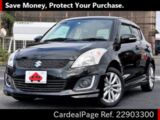 Used SUZUKI SWIFT Ref 903300