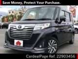 Used TOYOTA ROOMY Ref 903456