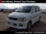 Used TOYOTA LITEACE NOAH Ref 906088