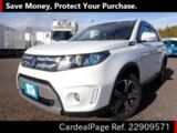 Used SUZUKI ESCUDO Ref 909571
