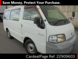 Used NISSAN VANETTE VAN Ref 909603