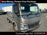 Used MITSUBISHI CANTER Ref 909638