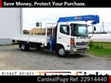 Used HINO HINO RANGER Ref 914440