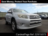 Used TOYOTA RAV4 Ref 915073