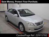 Used TOYOTA PREMIO Ref 915782