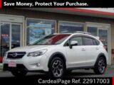 Used SUBARU IMPREZA Ref 917003