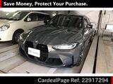 Used BMW BMW M MODEL Ref 917294