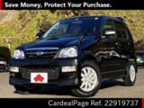 Used DAIHATSU TERIOS KID Ref 919737