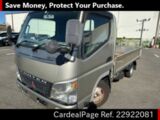 Used MITSUBISHI CANTER Ref 922081