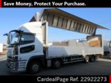 Used MITSUBISHI FUSO THE GREAT Ref 922273