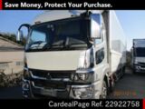 Used MITSUBISHI FUSO THE GREAT Ref 922758