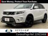 Used SUZUKI ESCUDO Ref 923468