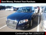 Used AUDI AUDI A4 Ref 923731