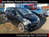 Used TOYOTA RACTIS Ref 924326