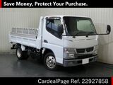 Used MITSUBISHI FUSO CANTER Ref 927858