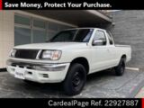 Used NISSAN DATSUN TRUCK Ref 927887