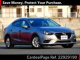 Used MAZDA AXELA Ref 929190