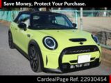 Used MINI BMW MINI Ref 930454
