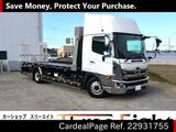Used HINO HINO RANGER PRO Ref 931755