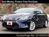 Used LEXUS LEXUS HS Ref 1002033