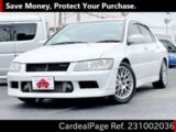 Used MITSUBISHI LANCER Ref 1002036
