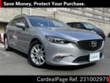 Used MAZDA ATENZA Ref 1002975