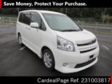Used TOYOTA NOAH Ref 1003817