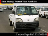 Used HONDA ACTY TRUCK Ref 1003916