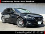 Used MAZDA ATENZA Ref 1003917