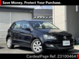 Used VOLKSWAGEN VW POLO Ref 1004647