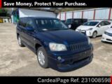 Used TOYOTA KLUGER Ref 1008598