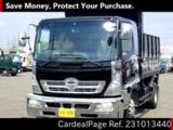 Used HINO HINO RANGER Ref 1013440