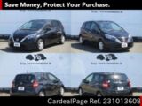 Used NISSAN NOTE Ref 1013608