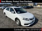 Used TOYOTA ALLION Ref 1016125