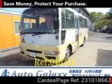 Used NISSAN CIVILIAN Ref 1018663