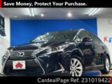 Used LEXUS LEXUS HS Ref 1019422