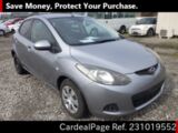 Used MAZDA DEMIO Ref 1019552