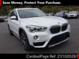 Used BMW BMW X1 Ref 1020287
