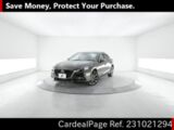 Used MAZDA AXELA Ref 1021294